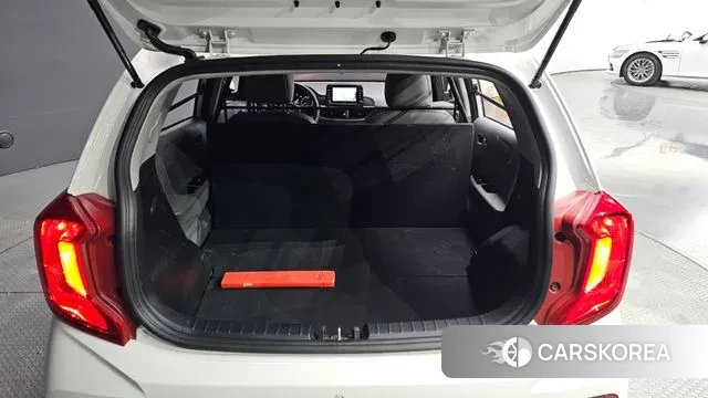 Kia Morning Urban (JA) id 2864489 из Кореи 11