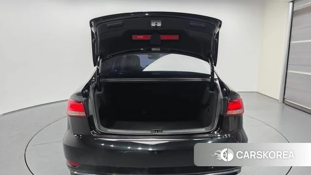 Audi New A3 id 4465559 из Кореи 11