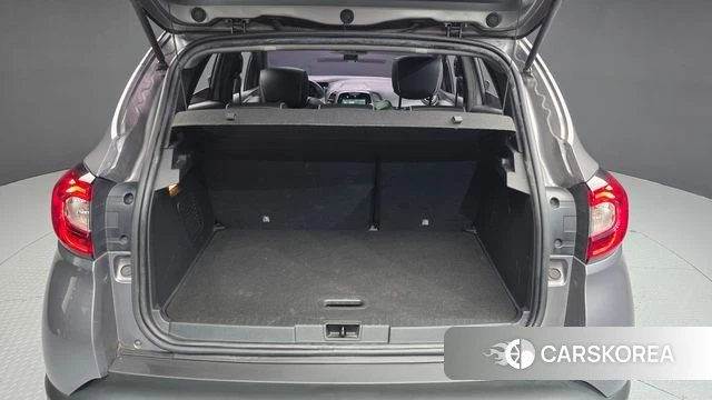 Renault Korea (Samsung) New QM3 id 4667637 из Кореи 11