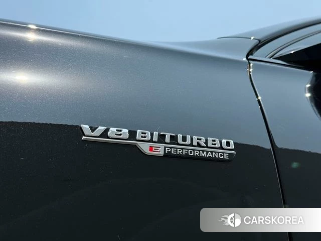 Mercedes-Benz S-class AMG PHEV id 4239611 из Китая 11