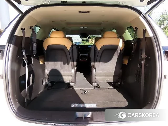 Kia Carnival 4th generation id 3462752 из Кореи 11