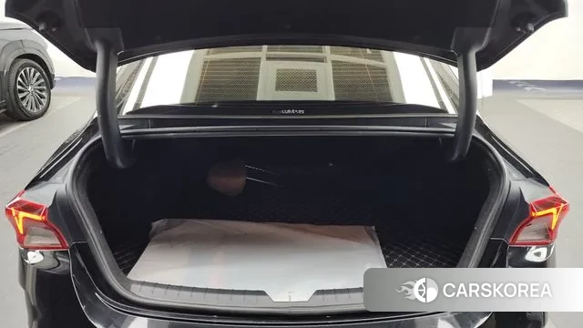 Kia K5 Hybrid 3rd Generation id 3296897 из Кореи 11