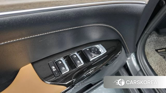 Kia K5 3rd generation id 4571927 из Кореи 11