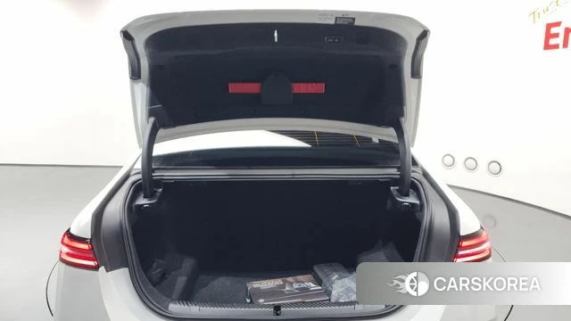 BMW 5 Series (G60) id 4622846 из Кореи 11