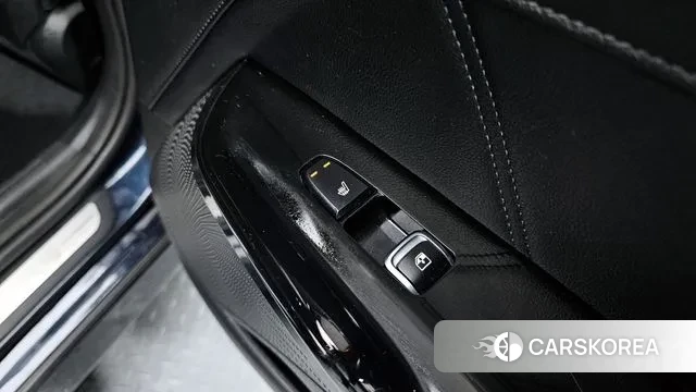 Kia K5 Hybrid 3rd Generation id 3600620 из Кореи 11