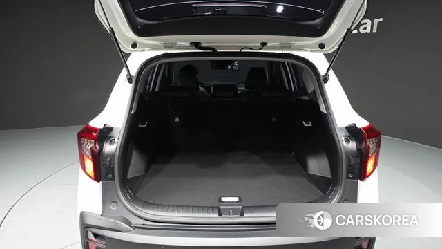 Kia The New Seltos id 3817214 из Кореи 11