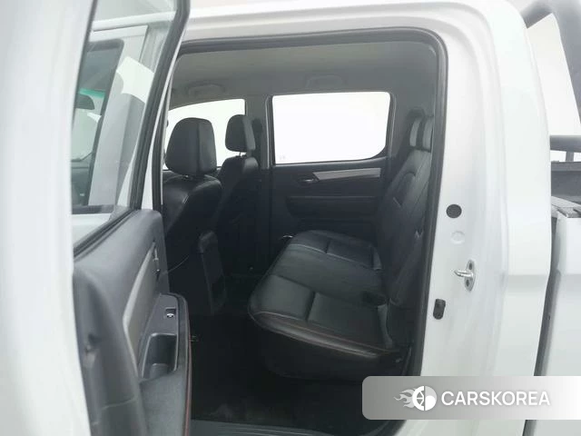Jiangqi Group JAC T6 id 4254168 из Китая 11