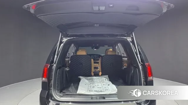 Kia Mohave Master id 3636024 из Кореи 11