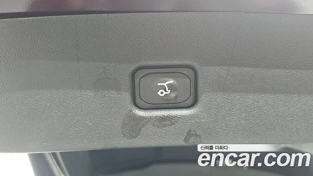 Lincoln Nautilus First generation id 2837193 из Кореи 11