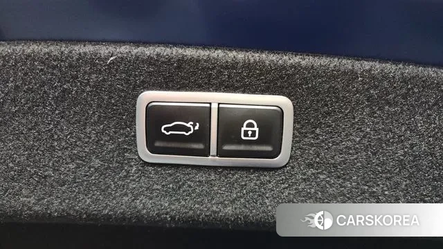 Genesis G80 (RG3) id 3324114 из Кореи 11