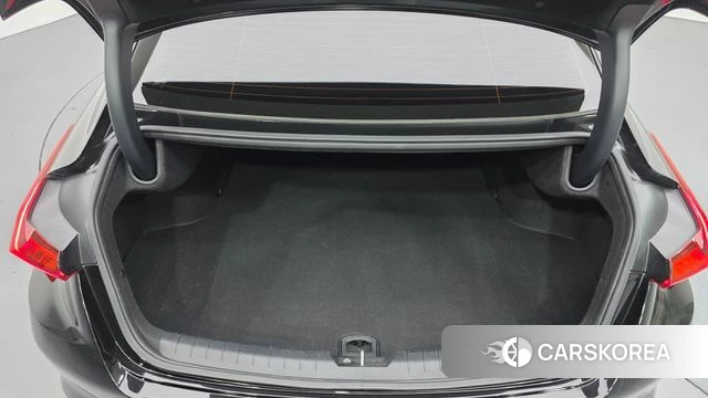 Kia K8 id 3910566 из Кореи 11