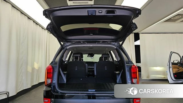 Hyundai Palisade id 4447588 из Кореи 11