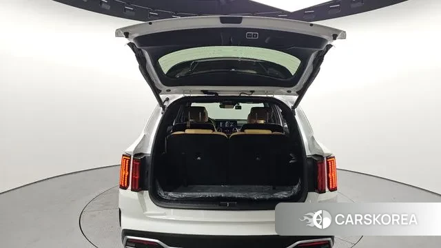 Kia Sorento 4th Generation id 3555875 из Кореи 11