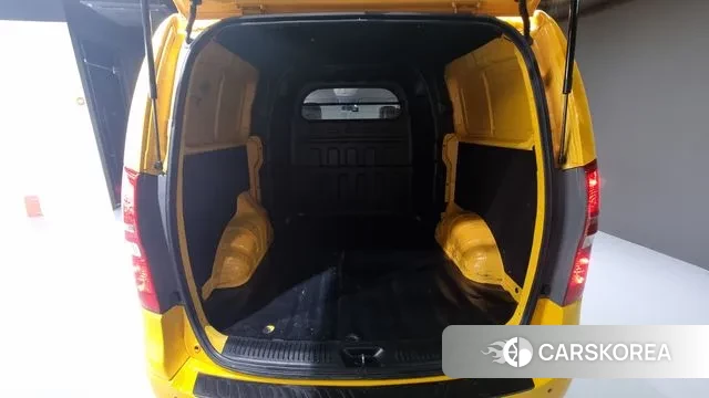 Hyundai The New Grand Starex id 3356902 из Кореи 11