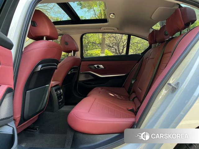 BMW 3 series id 4253899 из Китая 11