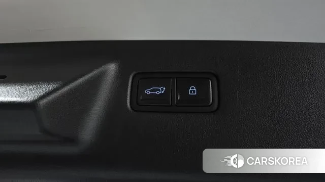 Hyundai Santa Fe (MX5) id 3452294 из Кореи 11