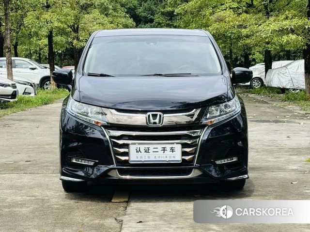 Honda Odyssey id 4359307 из Китая 11