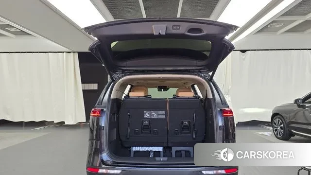 Kia Carnival 4th generation id 3269441 из Кореи 11