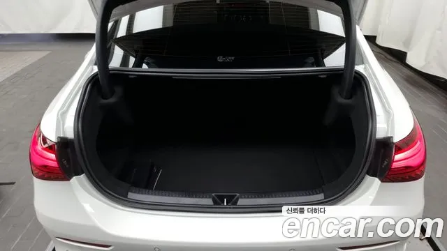 Mercedes-Benz A-Class W177 id 2805295 из Кореи 11