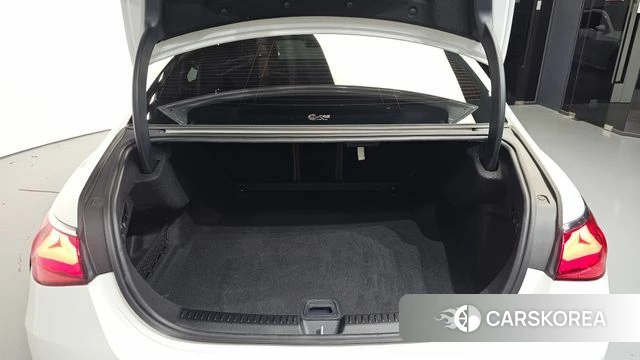 Mercedes-Benz E-Class W214 id 4847489 из Кореи 11