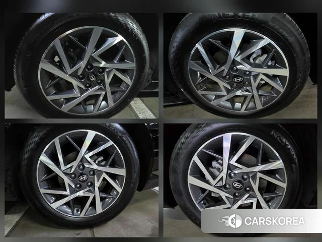 Hyundai Grandeur (GN7) id 4443433 из Кореи 11