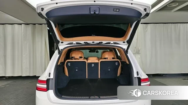 Genesis GV80 id 2900344 из Кореи 11