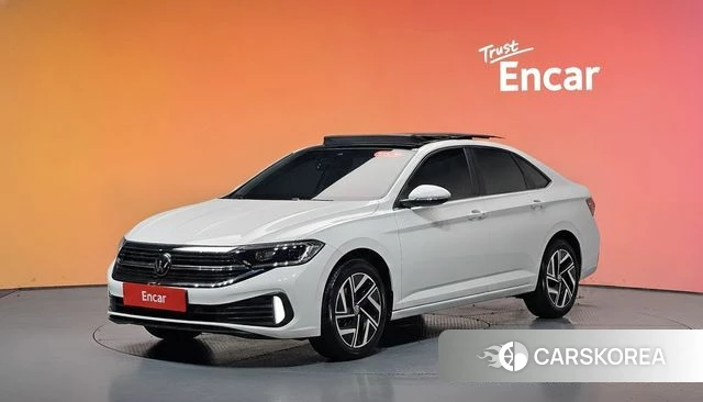 Volkswagen 7th Generation of Jetta id 4480352 из Кореи 11