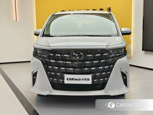 Toyota Elfa id 4261188 из Китая 11