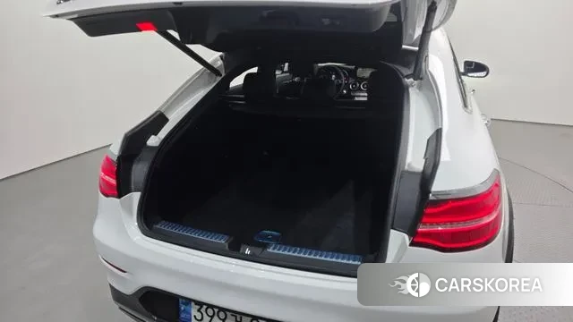 Mercedes-Benz GLC-Class X253 id 3494275 из Кореи 11