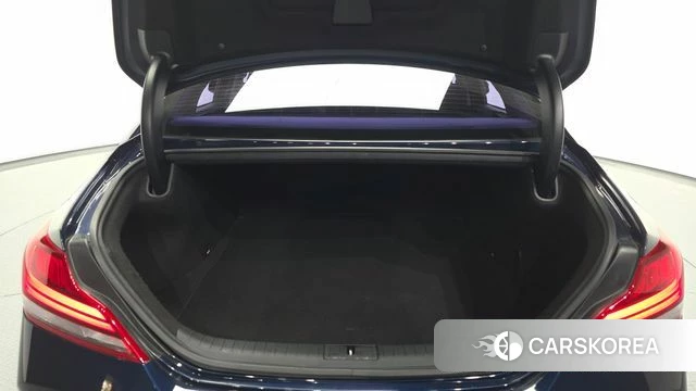 Genesis G70 id 4471343 из Кореи 11