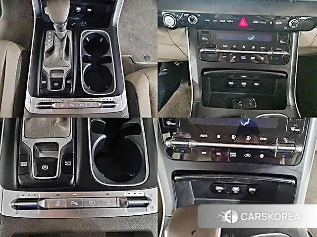 Kia Carnival 4th generation id 3681591 из Кореи 11