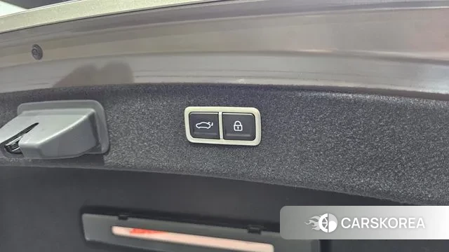 Genesis G80 (RG3) id 3059920 из Кореи 11