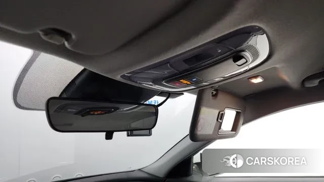 Hyundai Avante Hybrid (CN7) id 3027432 из Кореи 11