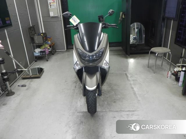 Yamaha N-MAX 125 id 3945863 из Японии 11