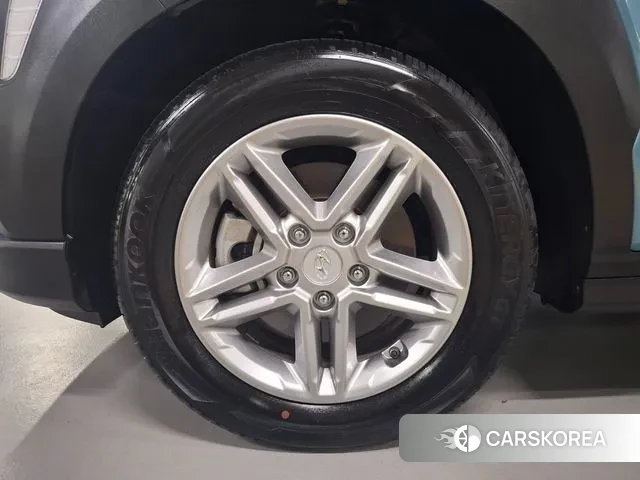 Hyundai Kona id 3065350 из Кореи 11