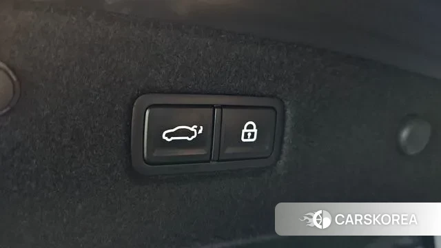 Kia The New K8 Hybrid id 3310107 из Кореи 11