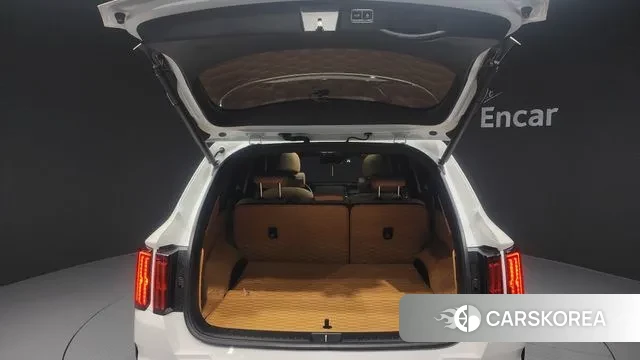 Kia Sorento 4th Generation id 3362388 из Кореи 11