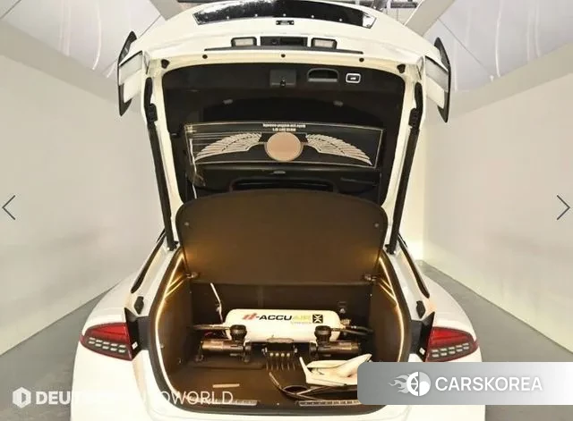 Kia Stinger Meister id 3508551 из Кореи 11