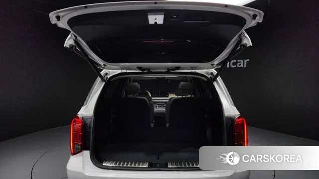 Hyundai The New Palisade id 3555524 из Кореи 11