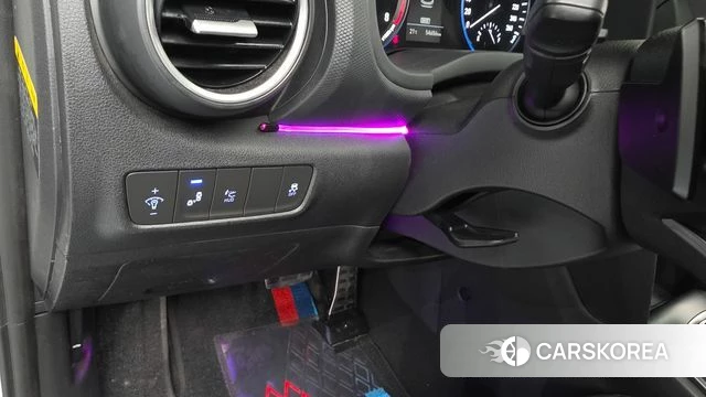 Hyundai Kona id 4286325 из Кореи 11