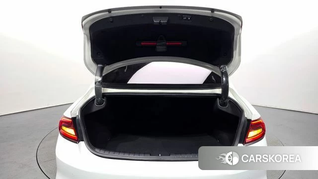 Hyundai Grandeur IG id 4471556 из Кореи 11
