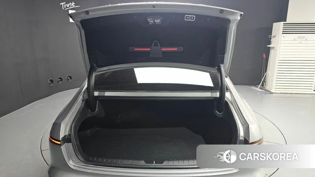 Hyundai Grandeur (GN7) id 4880329 из Кореи 11