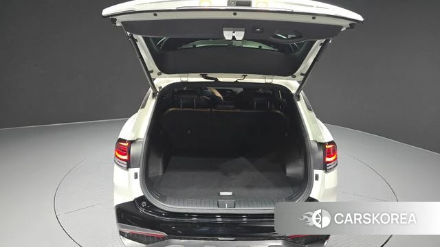 Kia Sportage 5th Generation Hybrid id 4481675 из Кореи 11