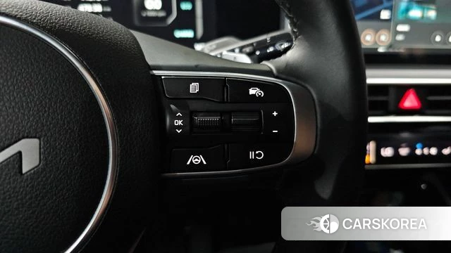 Kia The New K5 Hybrid 3rd generation id 4719774 из Кореи 11