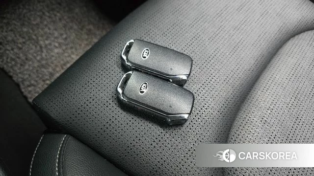 Kia Come New K3 id 4525585 из Кореи 11