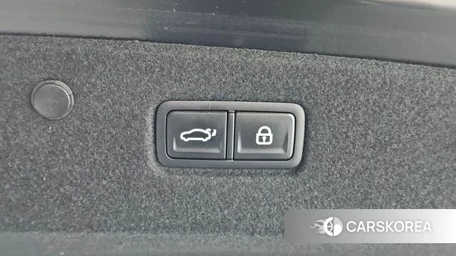 Kia K8 id 4338380 из Кореи 11