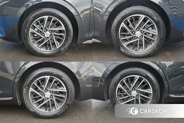 Hyundai The New Grandeur IG id 3615904 из Кореи 11