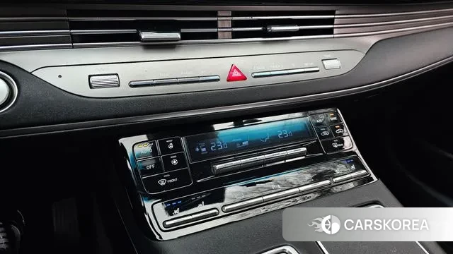 Hyundai The New Grandeur IG id 3676935 из Кореи 11