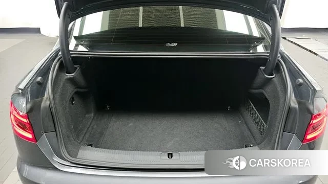 Audi A4 (B9) id 3024134 из Кореи 11