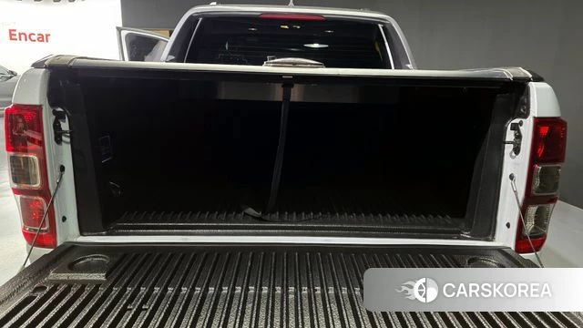 Ford Ranger 3rd Generation id 3812884 из Кореи 11